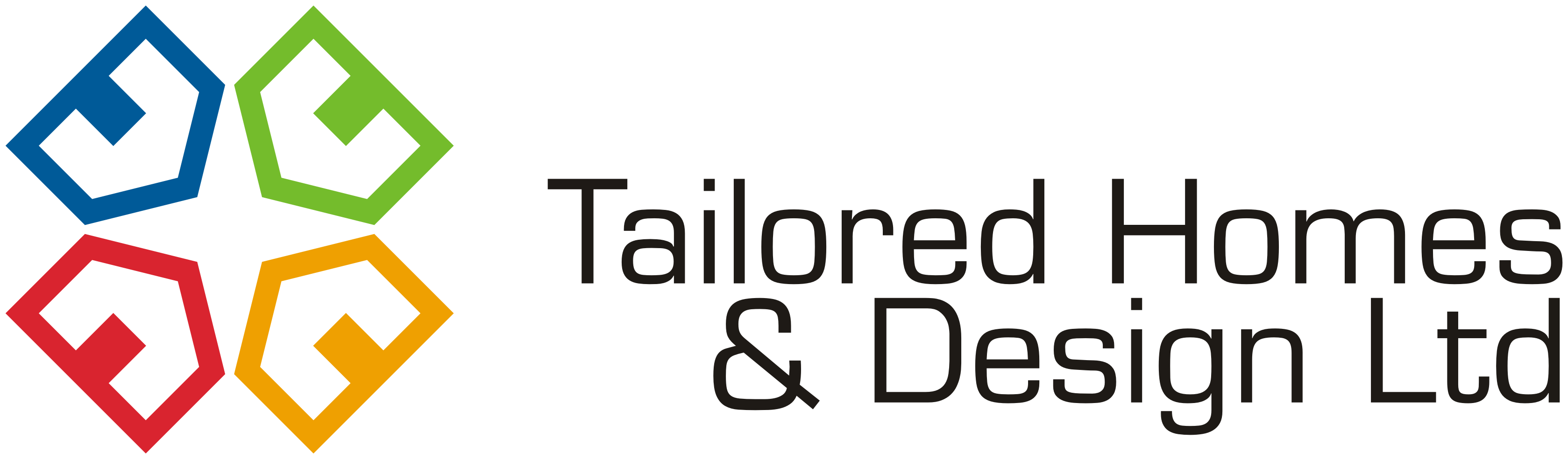 Tailored Homes & Design Ltd.